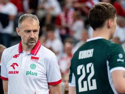 Niepokojące wieści przed Ligą Narodów. To może czekać reprezentację Polski