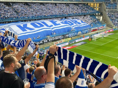 LM: Lech Poznań poznał rywali w 2. rundzie eliminacji Ligi Mistrzów!