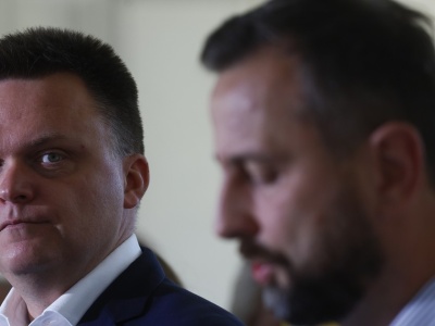 W PSL są źli na 