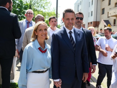 To dlatego Rafał Trzaskowski przegrał wybory?! Polacy wskazali konkrety