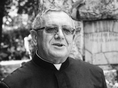 Zmarł ks. Jacek Raczek. Wieloletni proboszcz cieplickiej parafii