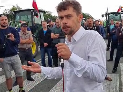 Pierwsze głosy zadowolenia po odejściu Kołodziejczaka. „Zawarcie paktu z diabłem było ścieżka tylko w jedną stronę”