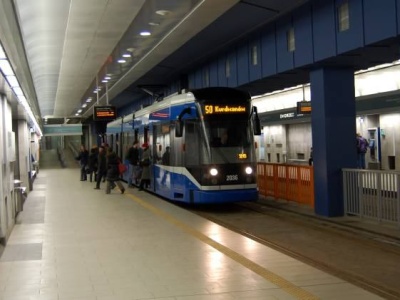 W Krakowie na miesiąc zamkną ważny tunel. Prace ruszą jeszcze w czerwcu