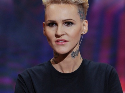 Chylińska wiedziała to z własnego domu. Wielkie poruszenie po tym, co zaszło na festiwalu Dymnej