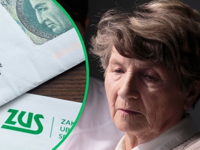 Otworzyła list z ZUS i się załamała, taka kwota brzmi jak żart. 60-latka nie jest jedyna