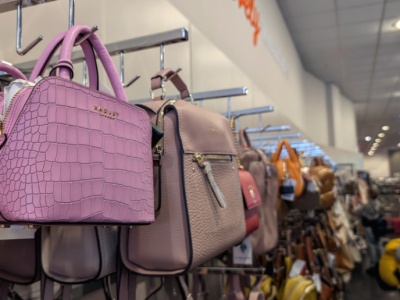 TK Maxx i Medicine w nowej części Ferio Konin