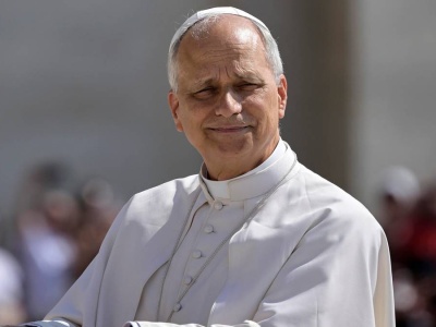 Poparcie dla papieża Leona XIV wśród Amerykanów. Jest nowy sondaż