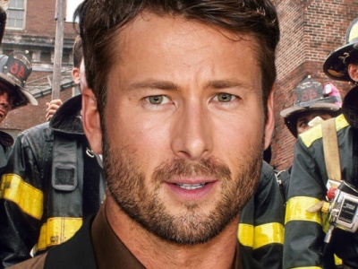 Glen Powell zostanie strażakiem w nowym filmie twórcy „Wyścigu” i „Pięknego umysłu”.