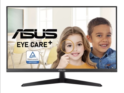 Monitor ASUS VY27UQ 27″ w najlepszej cenie