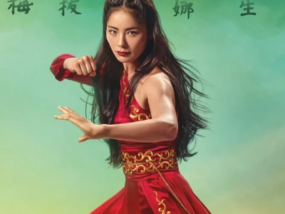 Włosi zrobili kino kopane. Zobacz zwiastun Kung Fu in Rome