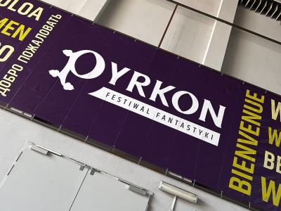 Pyrkon 2025 - relacja z festiwalu, który zaskakuje z każdą kolejną godziną