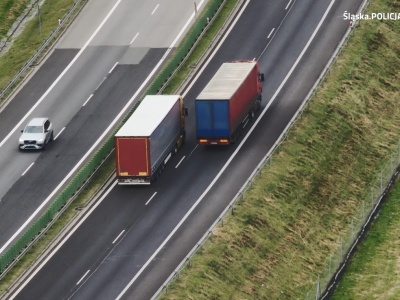 Kontrole wyprzedzania, ciąg dalszy: warto iść do sądu, ale łatwo stracić za to dowód