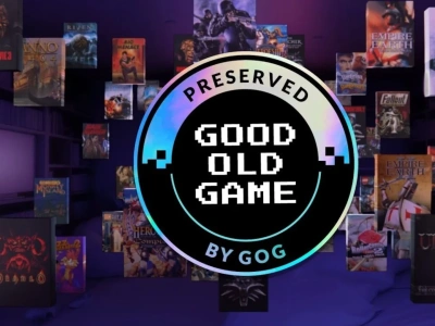 GOG ratuje kolejne klasyki. Gry z serii Devil May Cry, Star Wars, Star Trek i nie tylko zyskały wieczne życie