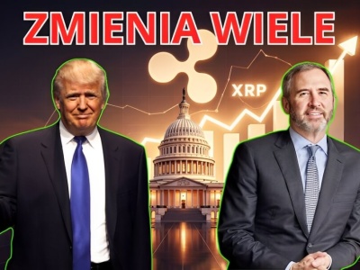Ustawa GENIUS przyjęta! Wywoła wzrost XRP o 11 200%? Ekspert kryptowaluty wyjaśnia