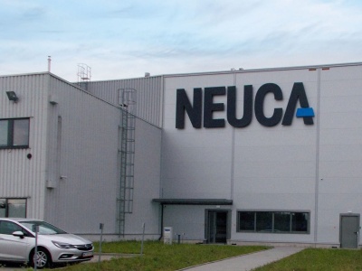Neuca wypłaci rekordową dywidendę