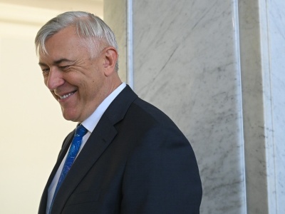 Dlaczego taśmy Giertycha wypuszczono właśnie teraz? Ta hipoteza nasuwa się sama