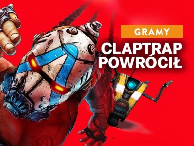 W Borderlands 4 strzela się świetnie i jest kot, ale to nie jest ryzykowna kontynuacja