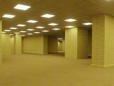 Czym są Backrooms oraz Przestrzenie Linearne? – Wyjaśniamy tajemnicze zjawisko!