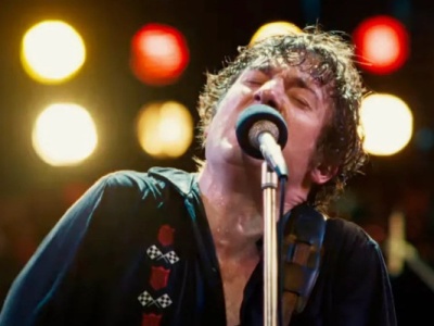 Zwiastun filmu o słynnym muzyku! Gwiazda „The Bear” w końcu jako Bruce Springsteen