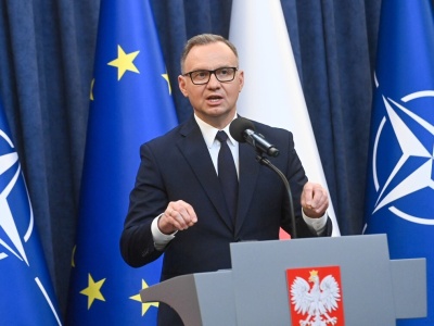 Prezydent Duda po RBN: Wydatki na obronność są niezbędne