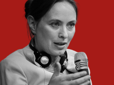 Łachecki: Polska 2050 będzie centrolewicowa (albo nie będzie jej wcale)