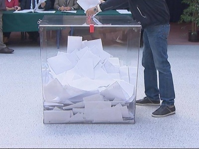 Ponownie policzono głosy w dwóch komisjach. Prokuratura o nieprawidłowościach