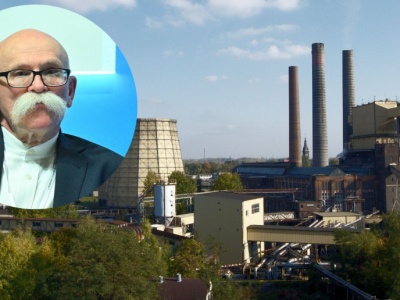 Arche inwestuje na Górnym Śląsku. Oto co powstanie w zabytkowej Elektrociepłowni Zabrze!