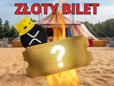 500 XRP to bilet do fortuny? Nowa prognoza eksperta po sukcesie kryptowaluty w 2024