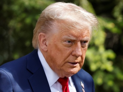 Trump: Mogę to zrobić. Mogę tego nie zrobić. Nikt nie wie, co zamierzam zrobić w sprawie Iranu