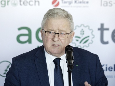 Siekierski: działania Kołodziejczaka zaczęły szkodzić jedności koalicji