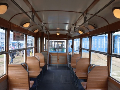 W Krakowie będzie można przejechać się tramwajem pochodzącym z XIX wieku