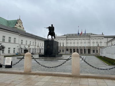 Komunikat w sprawie ujawnionych nieprawidłowości przy liczeniu głosów w wyborach prezydenckich