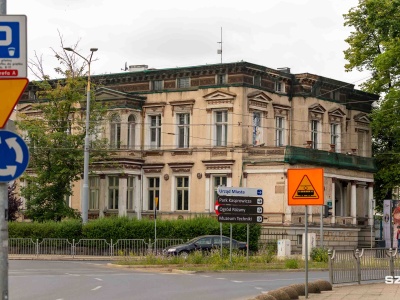 Połączenie Słowianina i SAA. Zastępca prezydenta Szczecina przedstawił harmonogram