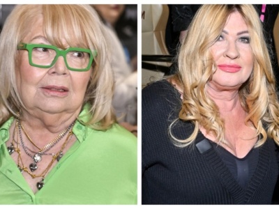 Nina Terentiew dostała wiadomość od Kozidrak. Podzieliła się swoimi odczuciami
