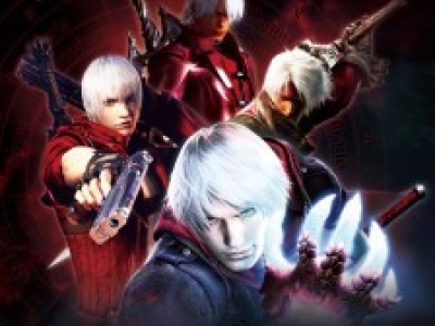 Premiera Devil May Cry w sklepie GOG.com. Klasyczna tetralogia na PC do aż 70% taniej!