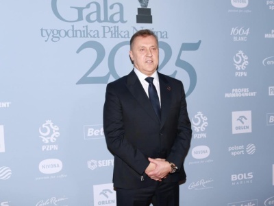 Sensacyjna kandydatura. Tak zareagował Cezary Kulesza