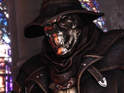 Ważna mechanika mrocznej polskiej strzelanki RPG wreszcie rozwinie swój pełen potencjał. Legendarna cyberpunkowa strategia zainspirowała twórców Witchfire