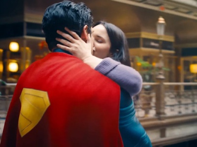 Wywiad z Człowiekiem ze Stali! Zobaczcie nową scenę z filmu „Superman” Jamesa Gunna