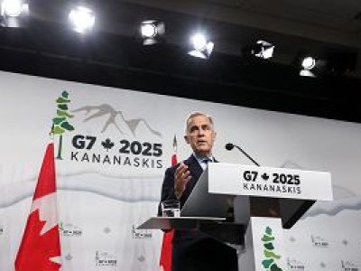 Bez poparcia Trumpa szczyt G7 nie docisnął Rosji. Ale sankcji Rosji nie poskąpiła Kanada i Wielka Brytania