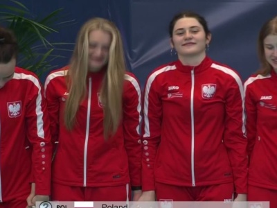 Polki stanęły do walki o złoto na ME. Gigantyczny sukces!