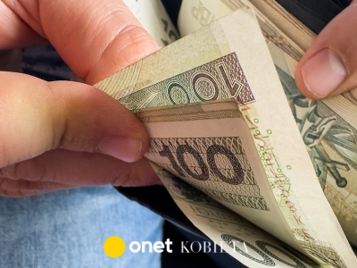 Tyle średnio zarabiają Polacy. Pensje przekroczyły kolejny próg