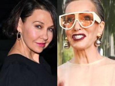 Anna Popek zakpiła z Pauliny Smaszcz na wizji. 
