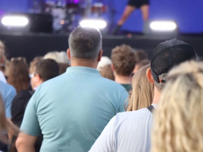 W pierwszy weekend lipca warto pojawić się na Łąkach Nowohuckich. Zaplanowano imprezę