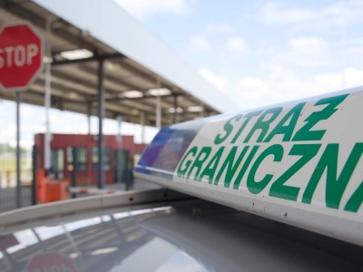 Nowe informacje o imigrantach z domu dziecka w Skierniewicach. Próbowali zbiec do Niemiec