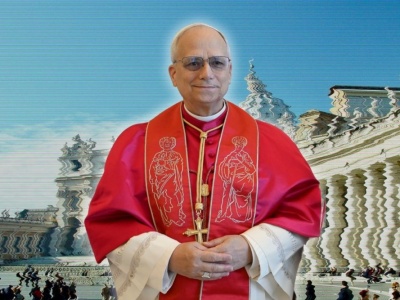 Papież ostrzega przed AI. 