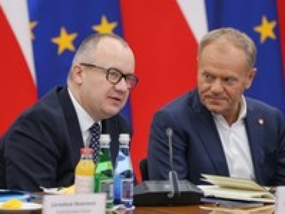 Co z wynikami wyborów? Jest oświadczenie Bodnara