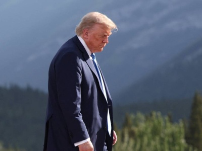 Amerykańska interwencja w Iranie. Obywatele USA zabrali głos w sondażu