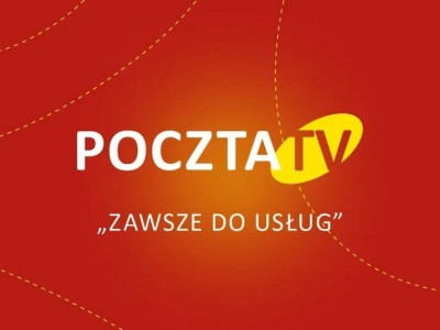 Poczta Polska z… własną telewizją?! Czym jest Poczta TV?
