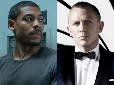 Nowy James Bond zaskoczy? Aaron Pierre przymierzany do roli Agenta 007