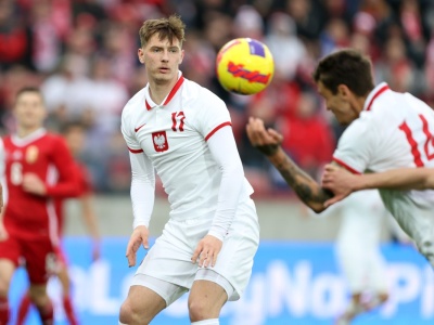 Napastnik ma wrócić do PKO BP Ekstraklasy. To piłkarz Bundesligi!
